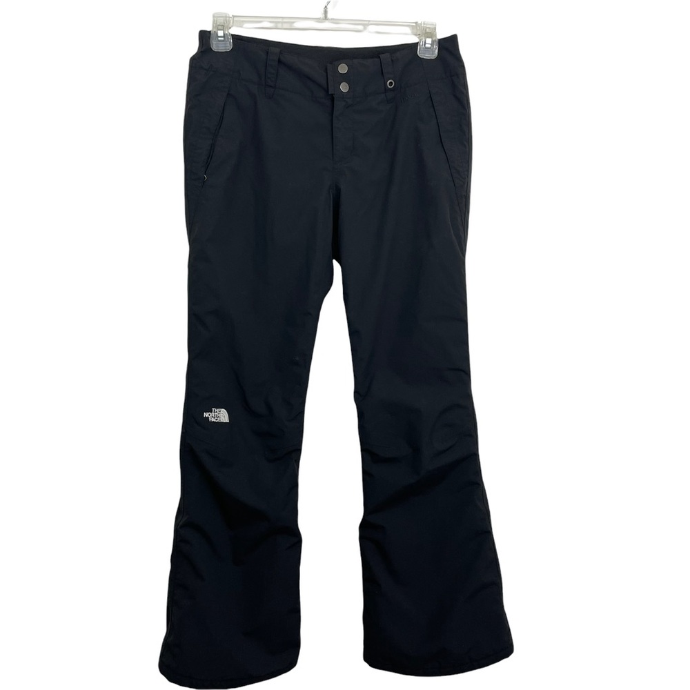 The North Face Womens HyVent Snow Pants